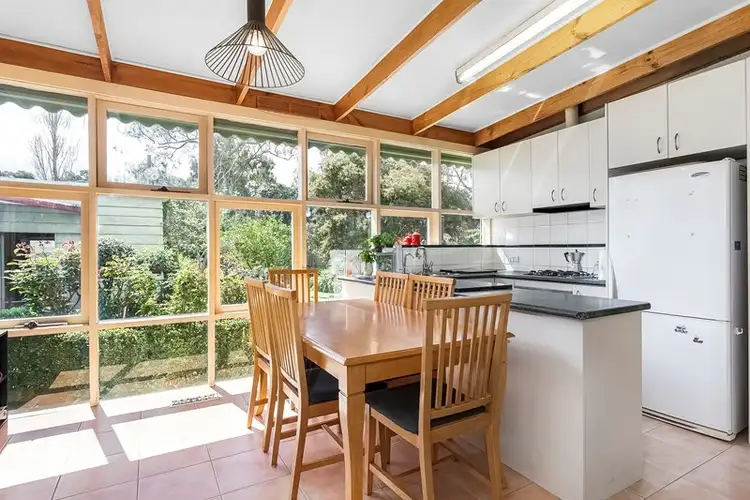 Fifth view of Homely house listing, 12 Stanley Street, Ivanhoe VIC 3079