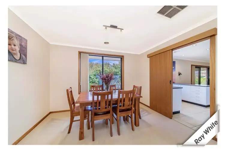 Sixth view of Homely house listing, 37 Allchin Circuit, Kambah ACT 2902