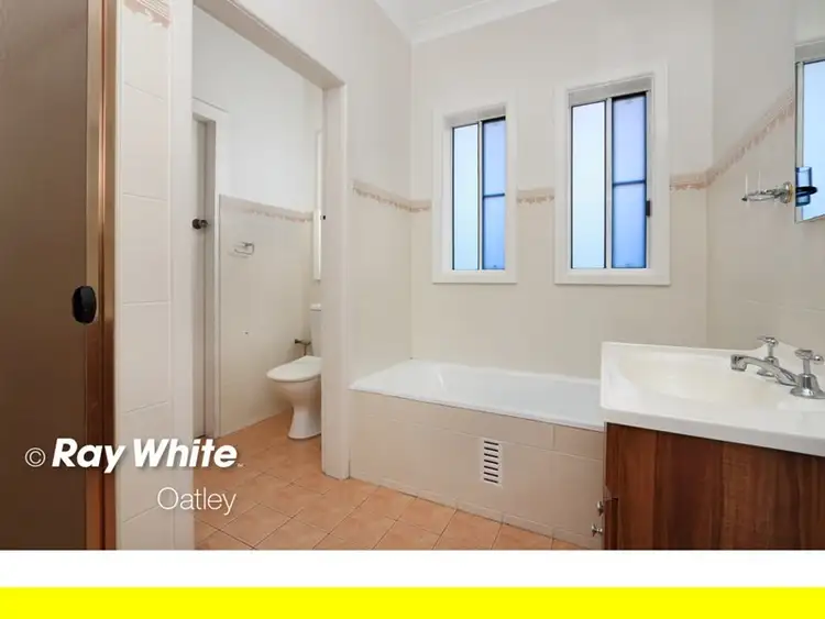 Fifth view of Homely house listing, 313 King Georges Road, Beverly Hills NSW 2209