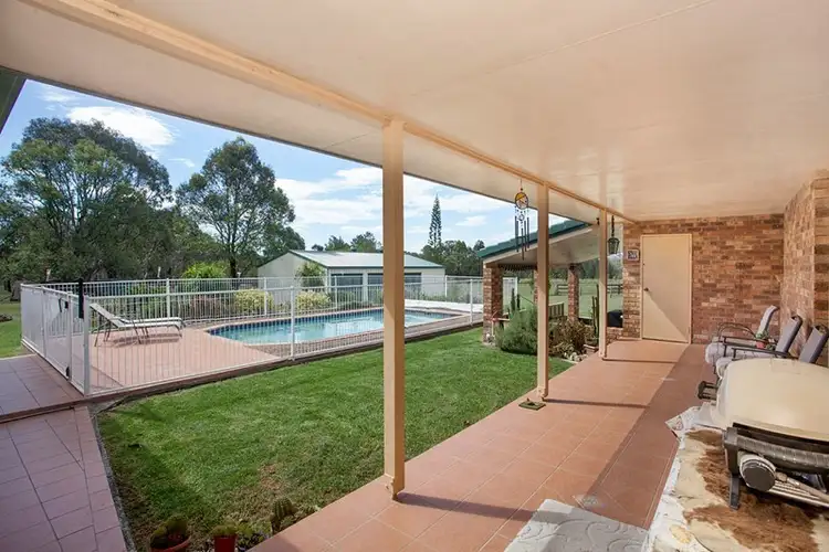 Third view of Homely house listing, 8 Farmview Drive, Cundletown NSW 2430