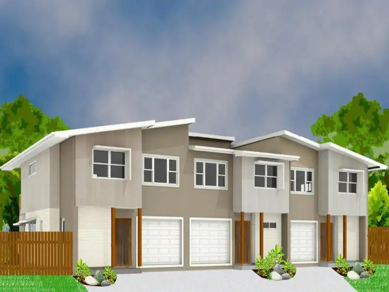 Main view of Homely townhouse listing, 2/2a Creek Street, East Toowoomba QLD 4350