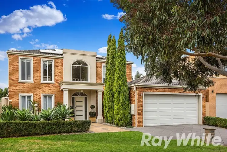 10 Carpentaria Court, Aspendale Gardens VIC 3195
