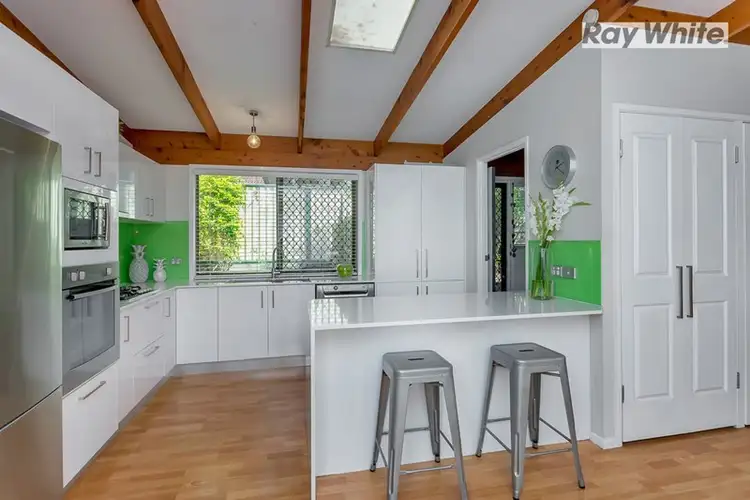 Main view of Homely house listing, 112 Hazelton Street, Riverhills QLD 4074