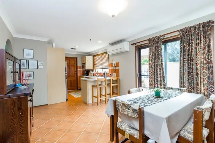 Second view of Homely house listing, 74 East Market Street, Richmond NSW 2753