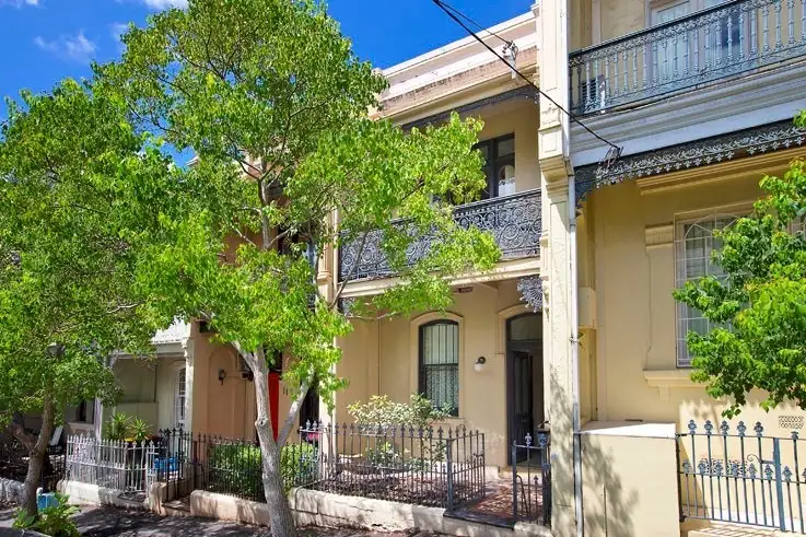 9 Ormond Street, Paddington NSW 2021