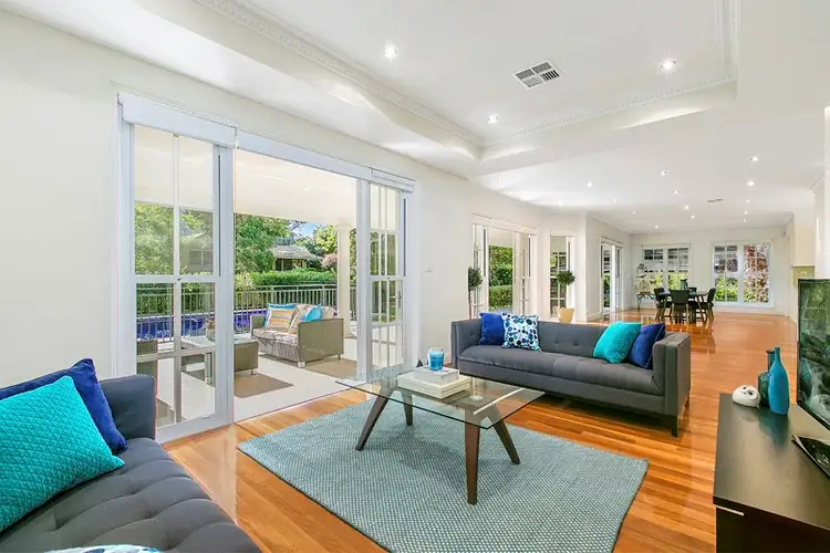Sixth view of Homely house listing, 34 Turramurra Avenue, Turramurra NSW 2074