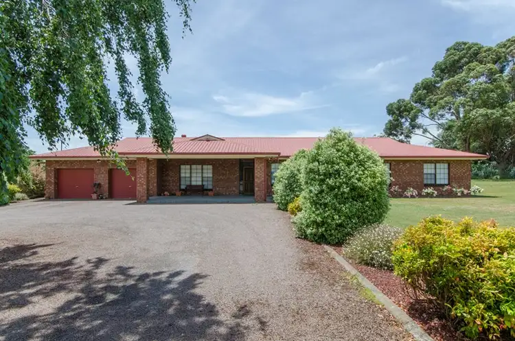 6 Tenison Drive, Mount Gambier SA 5290