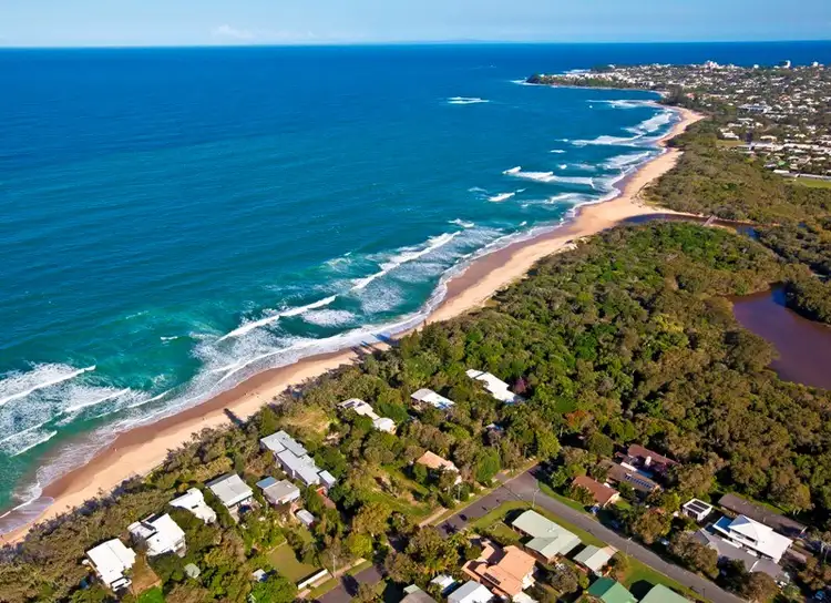 Fourth view of Homely land listing, 41 Watson Street, Currimundi QLD 4551