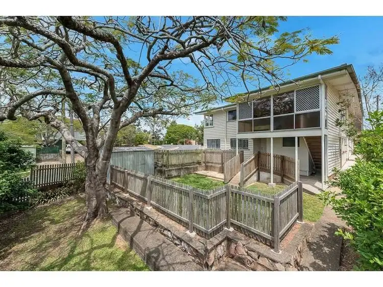 Sixth view of Homely house listing, 15 Goskar Avenue, Alderley QLD 4051