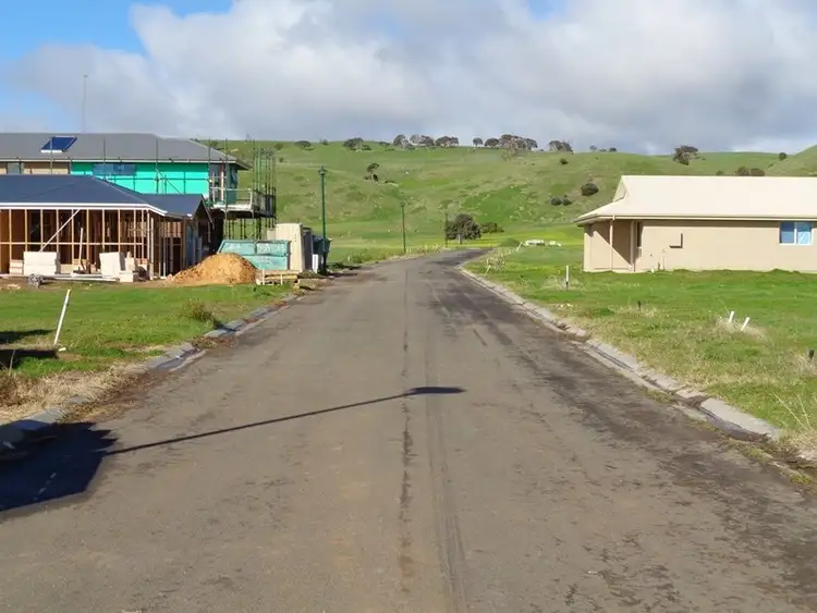 Seventh view of Homely land listing, Lot 200 The Vines Drive, Normanville SA 5204