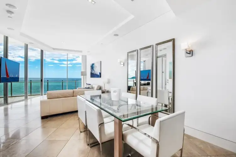 Second view of Homely unit listing, 1002/101-105 Mooloolaba Esplanade, Mooloolaba QLD 4557