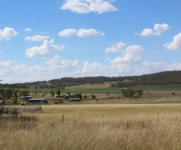 Seventh view of Homely rural property listing, Lot 4 and 5 Cunningham Highway, Womina QLD 4370