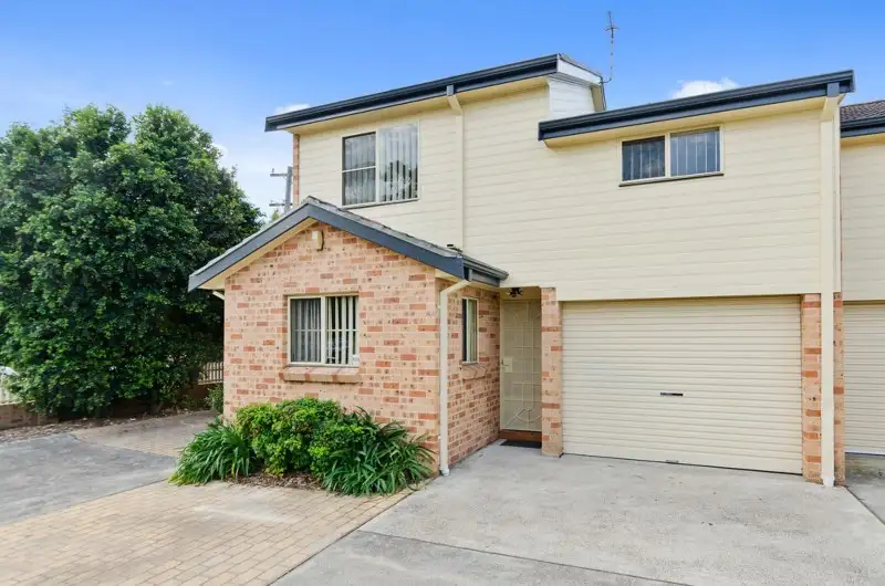 Main view of Homely house listing, 1/26 Station Street, Dapto NSW 2530
