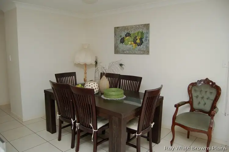 Fourth view of Homely house listing, 16 Chams Street, Marsden QLD 4132