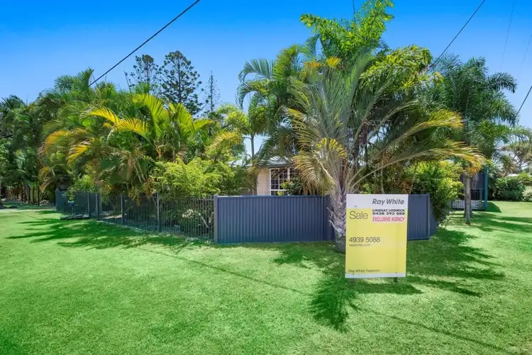 27 Gardenia Street, Kinka Beach QLD 4703