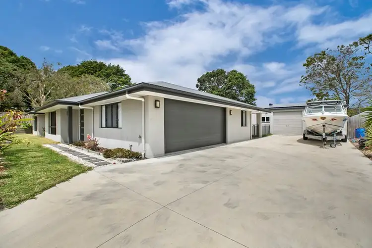 Main view of Homely house listing, 82C Blackwood Road, Manly West QLD 4179