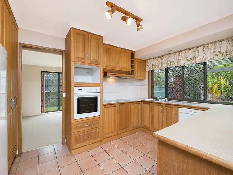Second view of Homely house listing, 42-44 Goenoeng Drive, Tanah Merah QLD 4128