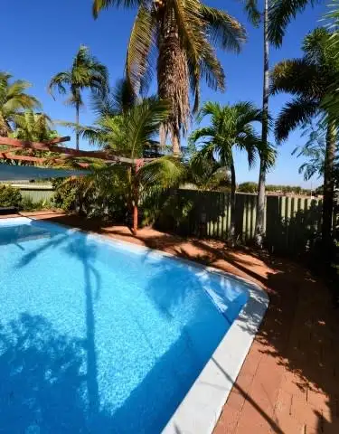 Second view of Homely house listing, 7 Thompson Street, Port Hedland WA 6721