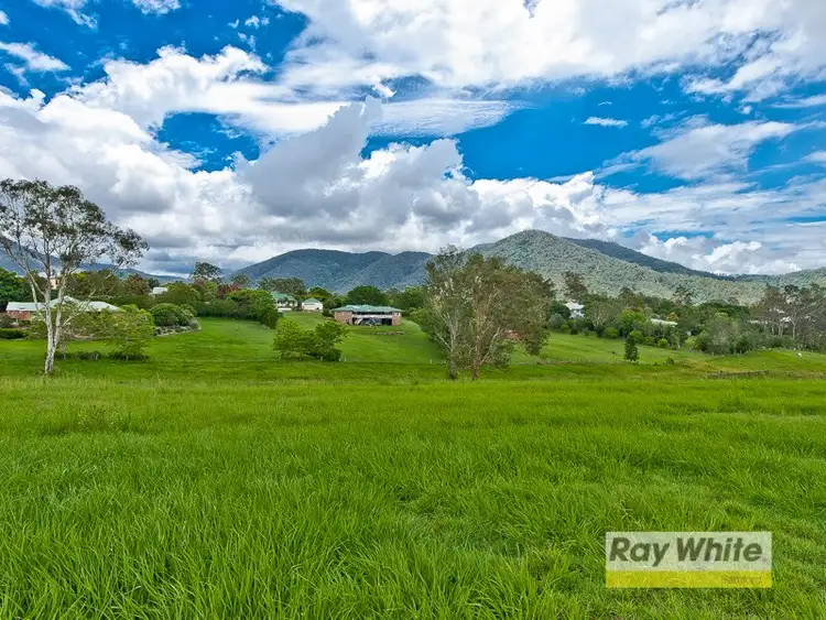 Main view of Homely land listing, 8 Angshelle Court, Samford Valley QLD 4520