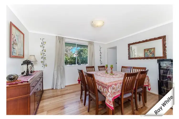 Sixth view of Homely house listing, 5 Ruthven Street, Gowrie ACT 2904