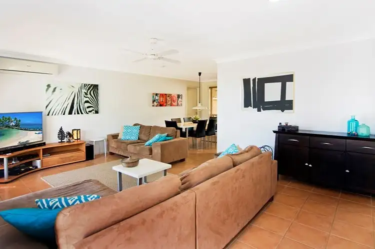 Second view of Homely house listing, 31 Dundee Drive, Banora Point NSW 2486