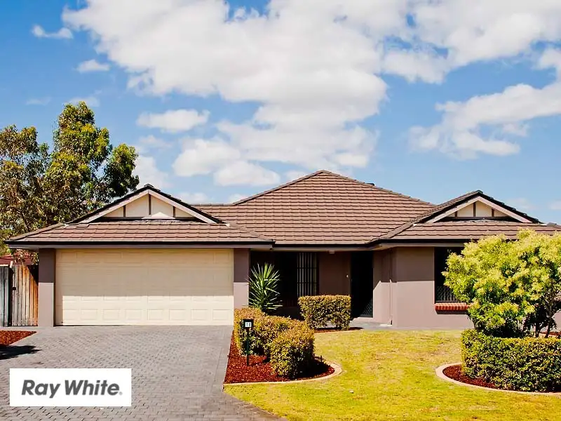 Main view of Homely house listing, 18 Granesse Drive, Ellenbrook WA 6069