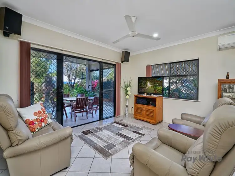 Sixth view of Homely house listing, 5 Beck Close, Bentley Park QLD 4869