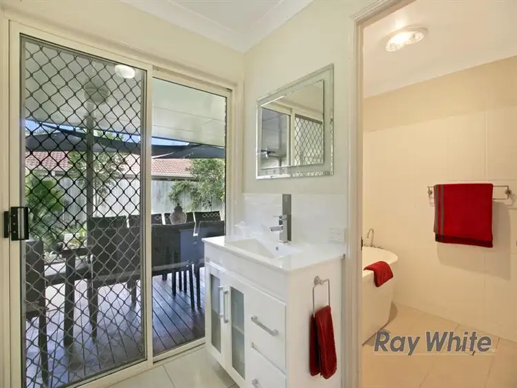Seventh view of Homely house listing, 217 Coburg Street West, Cleveland QLD 4163