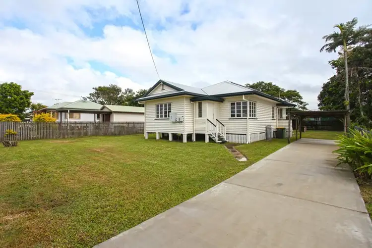 6 Forsyth Street, West Mackay QLD 4740