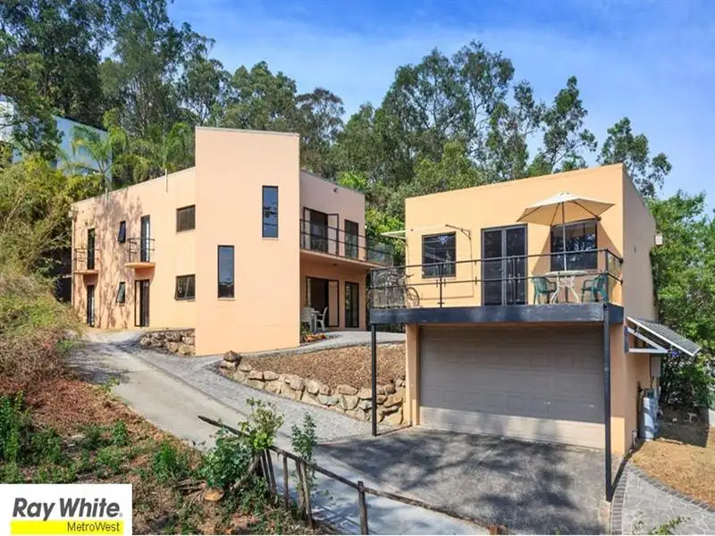 Main view of Homely house listing, 502 Moggill Road, Indooroopilly QLD 4068
