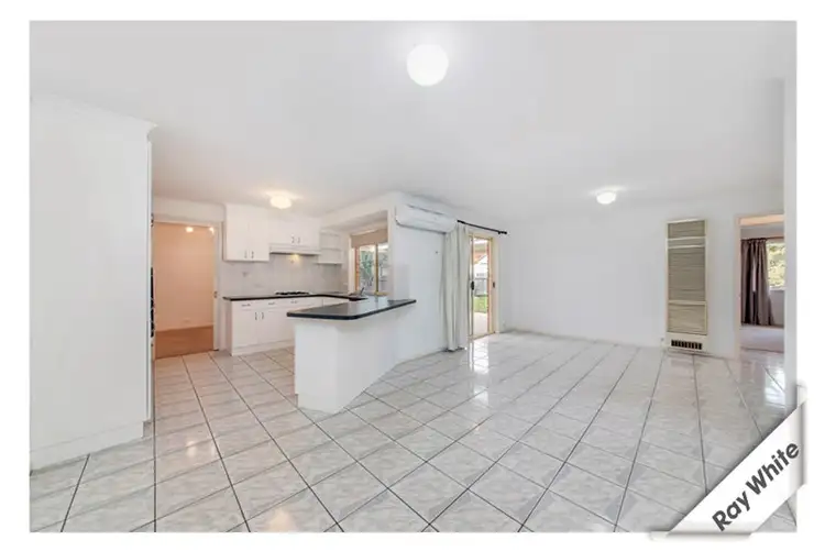 Sixth view of Homely house listing, 73 Lewis Luxton Avenue, Gordon ACT 2906