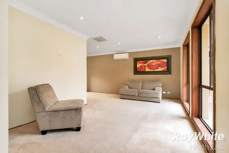 Seventh view of Homely house listing, 23 Amarillo Court, Wynn Vale SA 5127