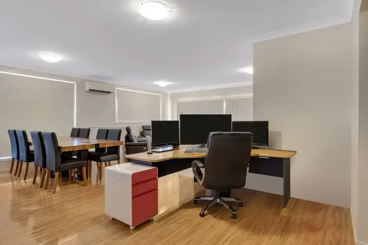 Sixth view of Homely house listing, 26 Moyengully Place, Mount Annan NSW 2567