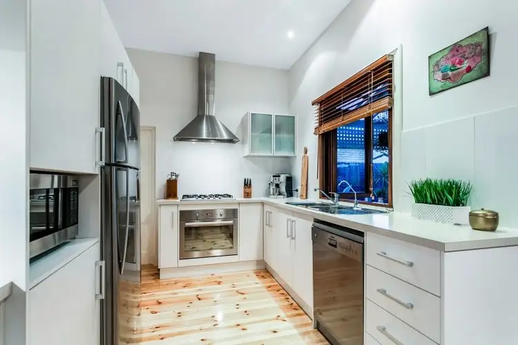 Seventh view of Homely house listing, 53 Melbourne Place, Alberton SA 5014