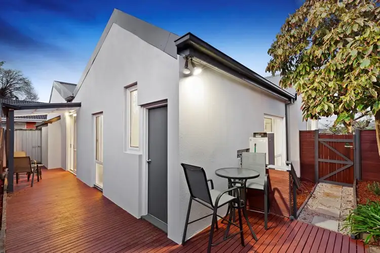 Sixth view of Homely unit listing, 1/69 Ormond Road, Clayton VIC 3168