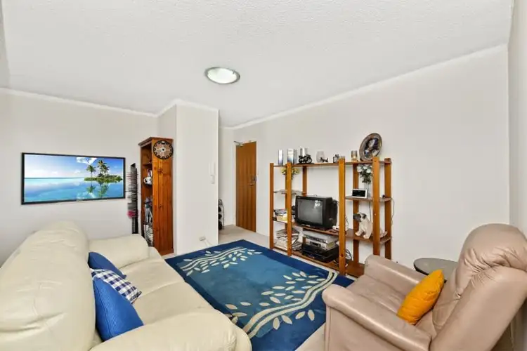 Second view of Homely apartment listing, 13/16 Grace Campbell Crescent, Hillsdale NSW 2036