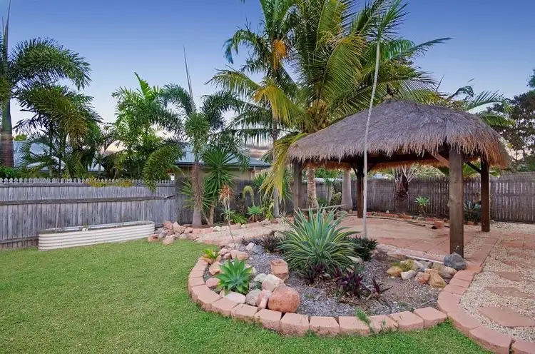 Seventh view of Homely house listing, 34 Greentree Circuit, Bushland Beach QLD 4818