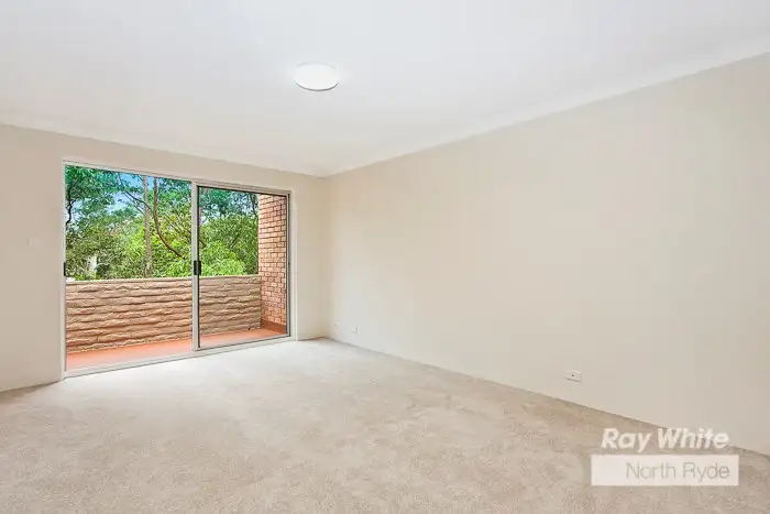 Fourth view of Homely unit listing, 11/9 Peach Tree Road, Macquarie Park NSW 2113