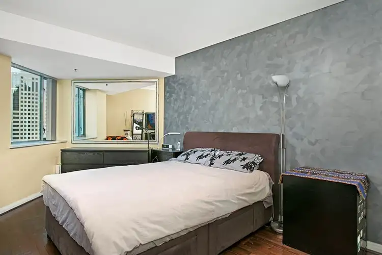 Fifth view of Homely apartment listing, 2502/2 Quay Street, Haymarket NSW 2000