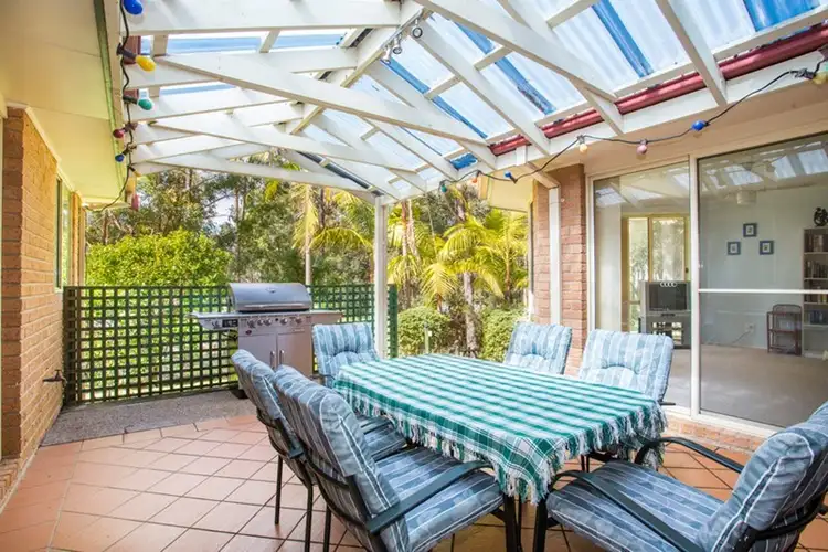 Second view of Homely house listing, 23 Scorpio Grove, Narrawallee NSW 2539