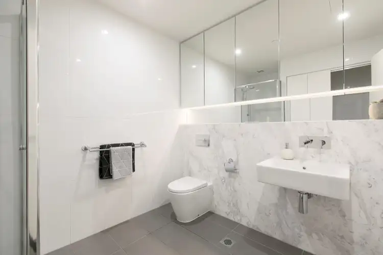 Second view of Homely apartment listing, 212/2 Kingsley Street, Elwood VIC 3184