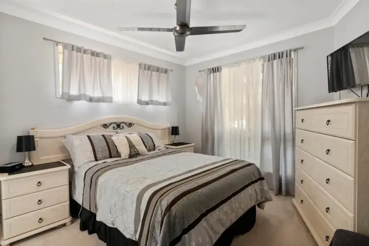 Sixth view of Homely townhouse listing, 13/232 Guineas Creek Road, Elanora QLD 4221
