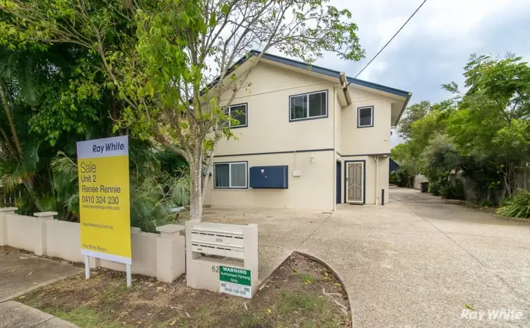 2/62 Eton Street, Nundah QLD 4012