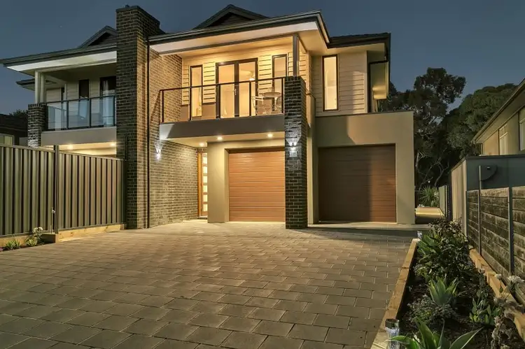 Second view of Homely house listing, 14A The Parkway, Klemzig SA 5087