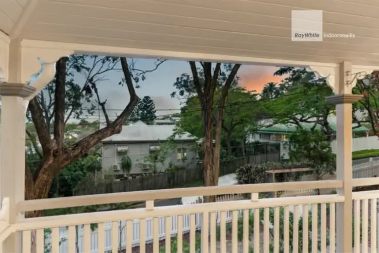 Fifth view of Homely house listing, 3 Kings Road, Taringa QLD 4068