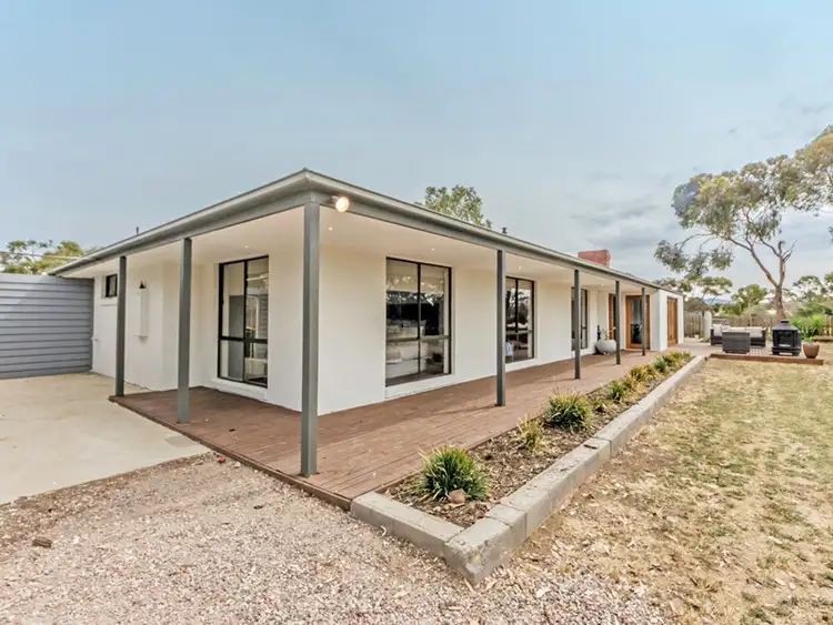 Fifth view of Homely house listing, 30 NARRABURRA Road, Little River VIC 3211