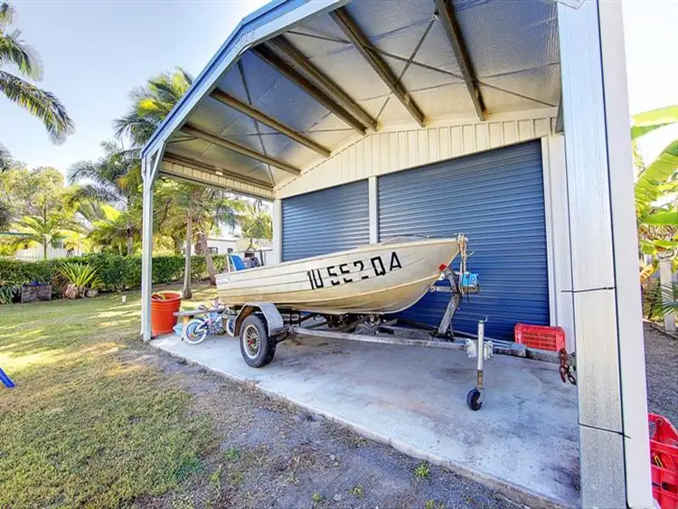Fourth view of Homely house listing, 70 Frank Randell Drive, Cungulla QLD 4816