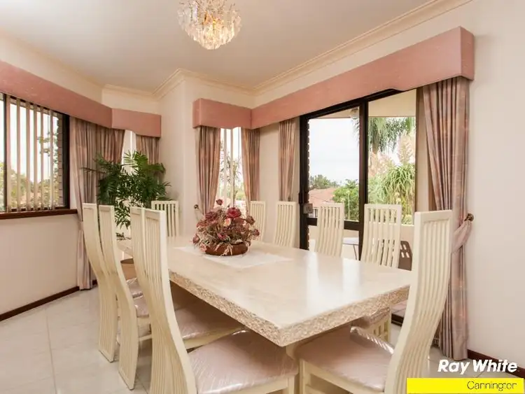 Seventh view of Homely house listing, 15 Riverview Rise, Wilson WA 6107