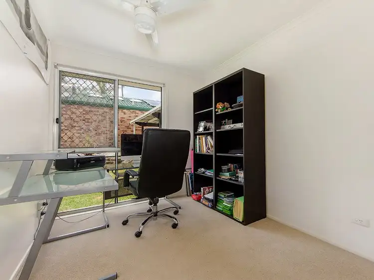Seventh view of Homely house listing, 4 Cabot Court, Merrimac QLD 4226