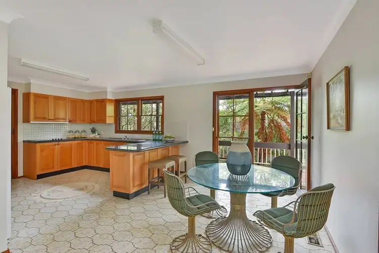 Third view of Homely house listing, 143 St Johns Avenue, Gordon NSW 2072